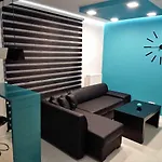Apartament Exclusive Blue