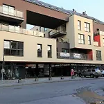 Apartament Exclusive Blue