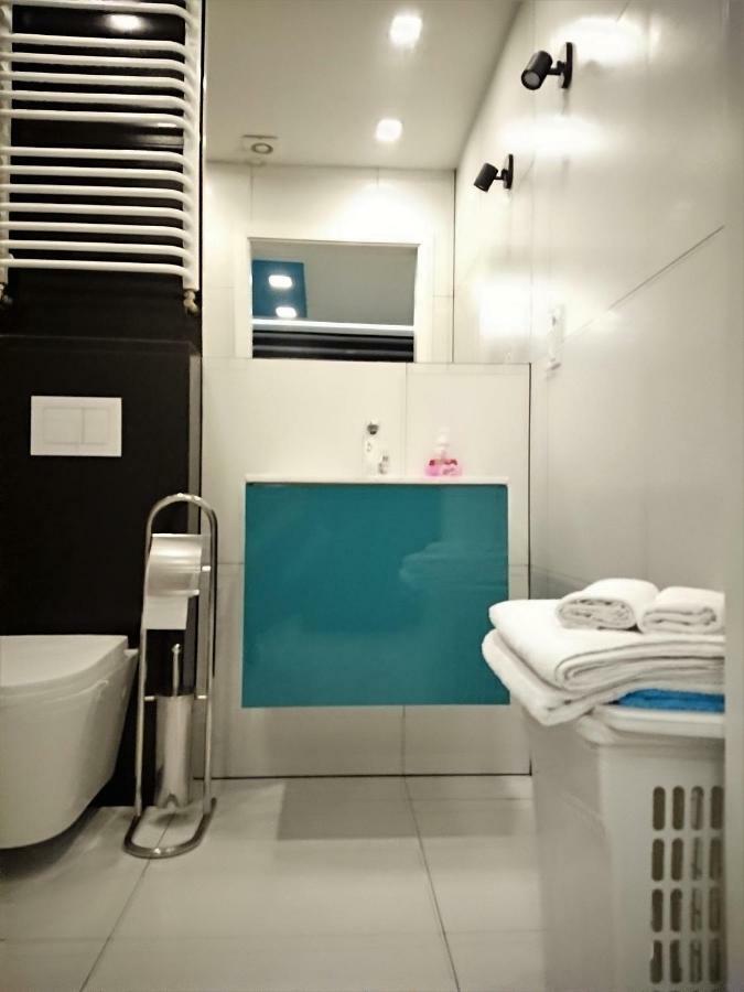 Apartment Apartament Exclusive Blue *