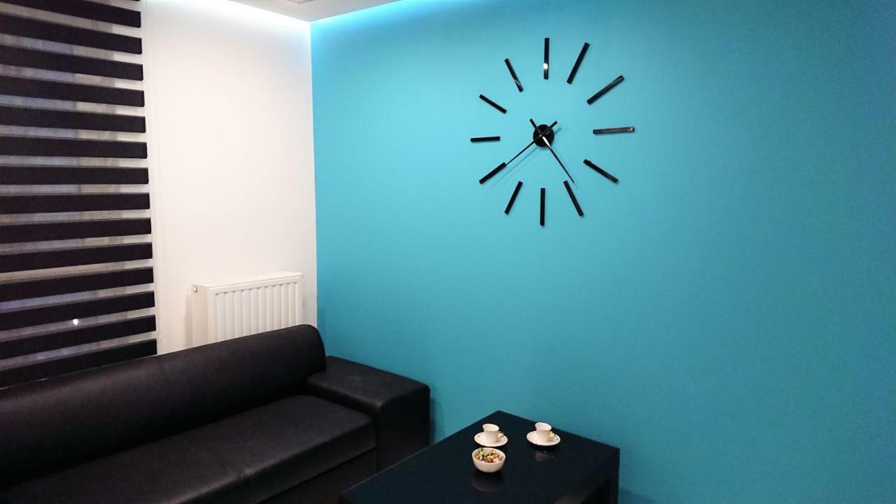 Apartment Apartament Exclusive Blue *